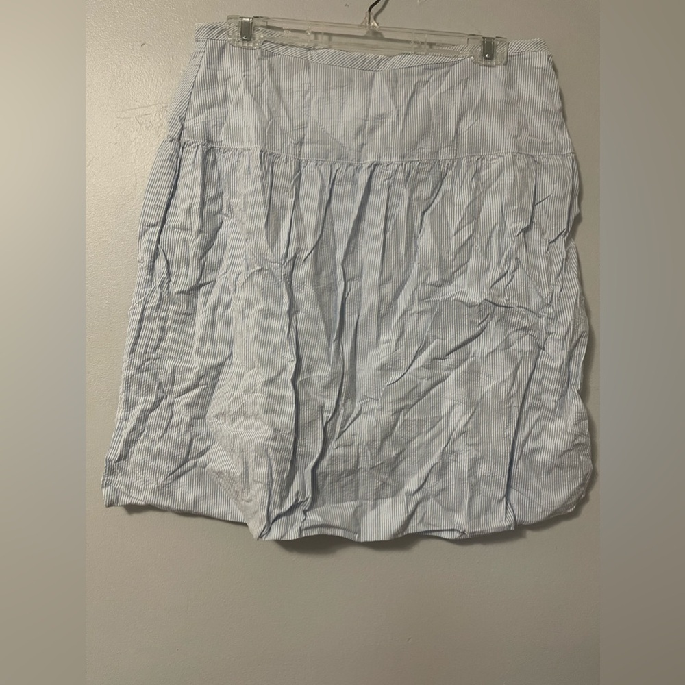 Tommy Hilfiger skirt